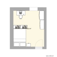 Chambre oscar