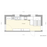 new house
