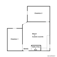 Plan possible KOZOWER