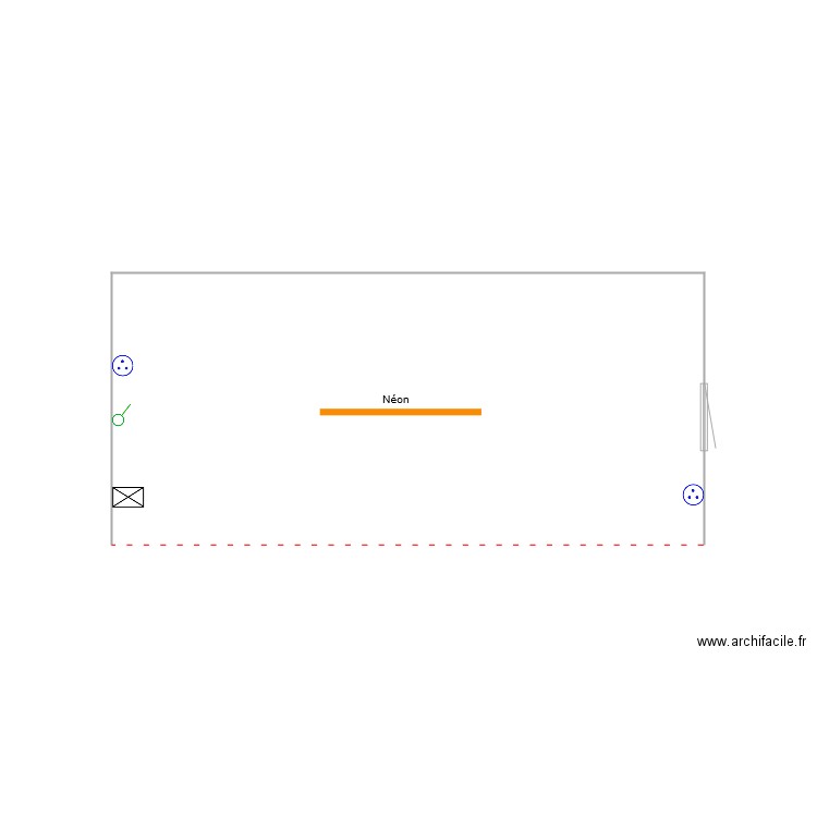 L269. Plan de 0 pièce et 0 m2