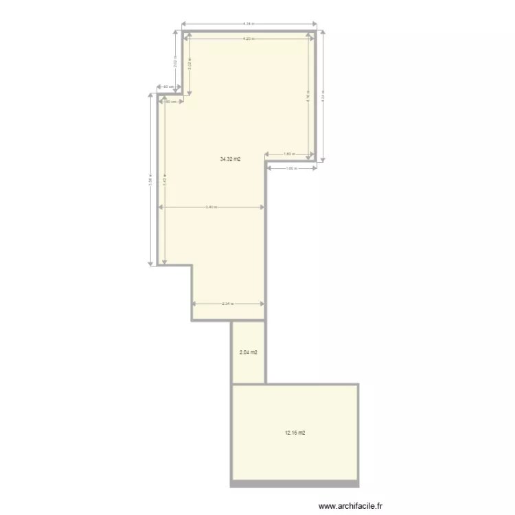 midi lefrere. Plan de midi lefrere. Plan de