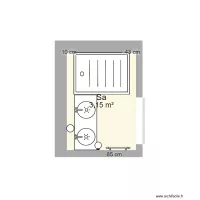 Salle de Bain Suresnes MSM