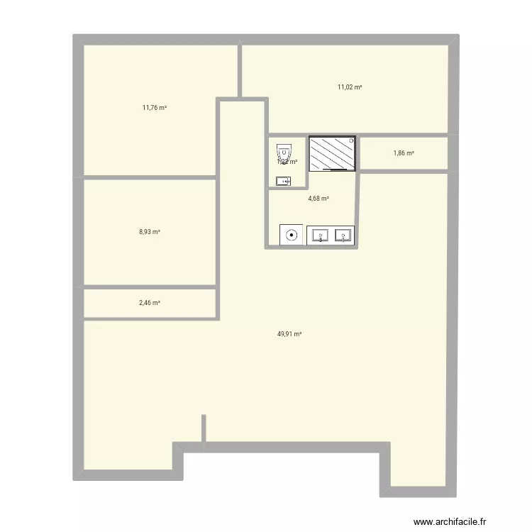 B 2. Plan de B 2. Plan de