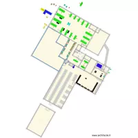 MODIFICATION CENTRALE 30