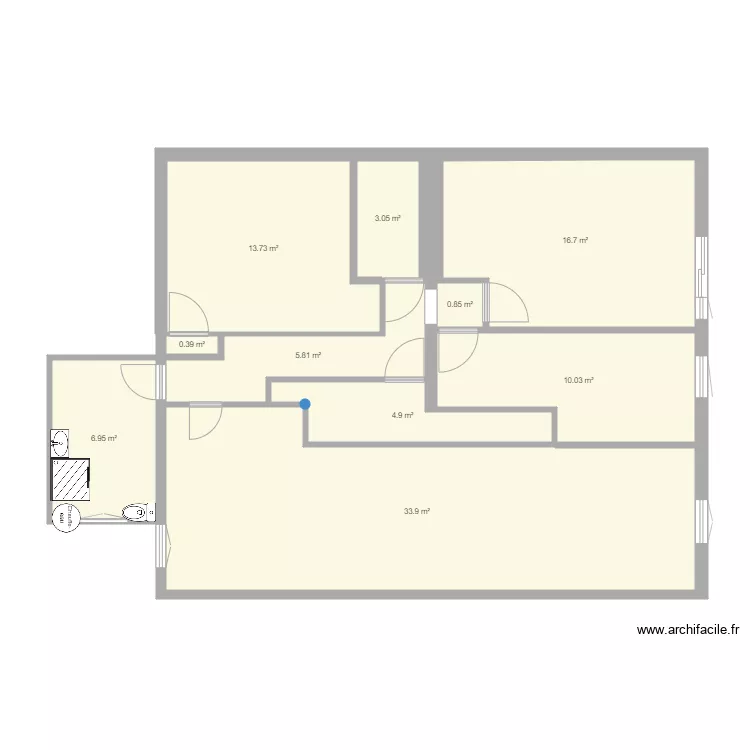 PIERRE NATH55 LOUIS MODIF. Plan de PIERRE NATH55 LOUIS MODIF. Plan de