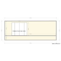 Plan facade futur