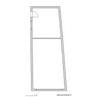 Salon coiffure RDC SCI PALAMAS