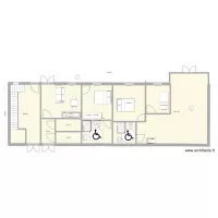 2 eme choix ETAGE 21