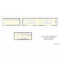 CORUSCANT AMBERIEU EN BUGEY 