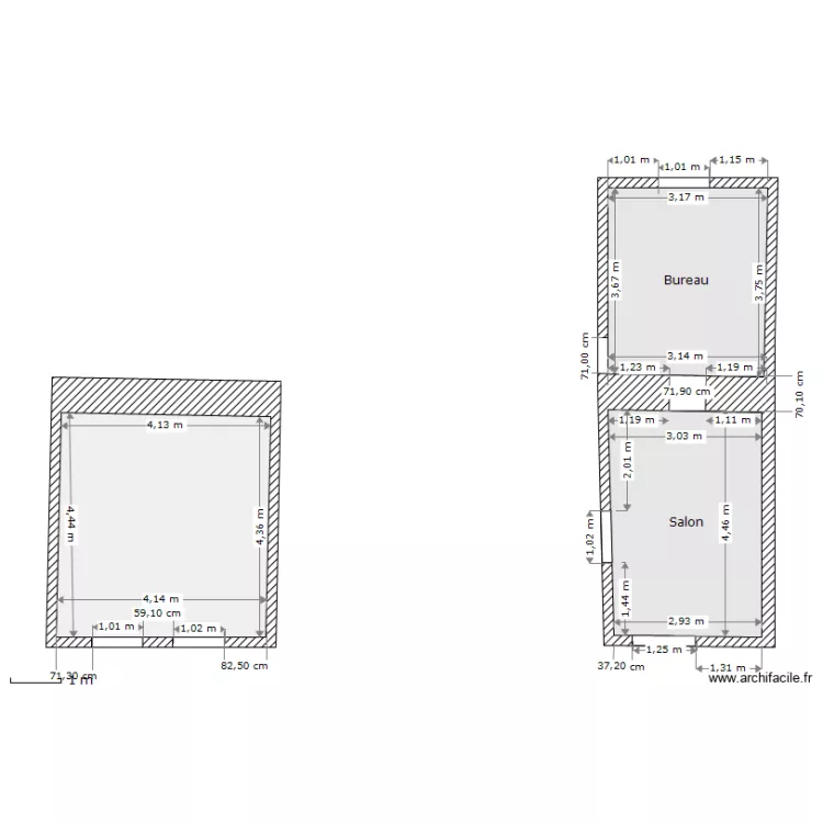 RDC_placo_3. Plan de 
