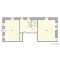 Appartement premier