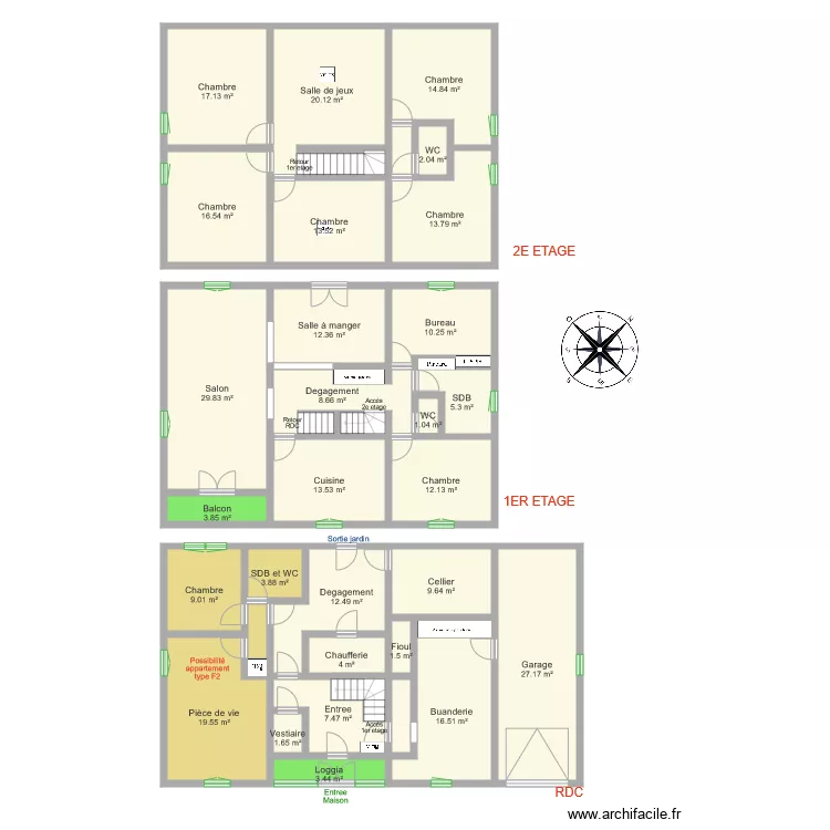 MARQUES. Plan de MARQUES. Plan de