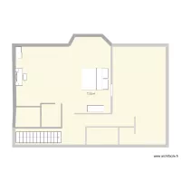 Etage existant 050621