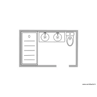 Projet salle de bain