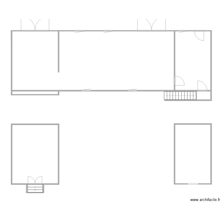 190069 MAME. Plan de 0 pièce et 0 m2