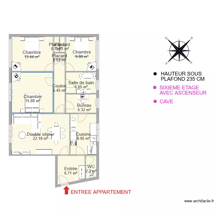 Pucar. Plan de Pucar. Plan de