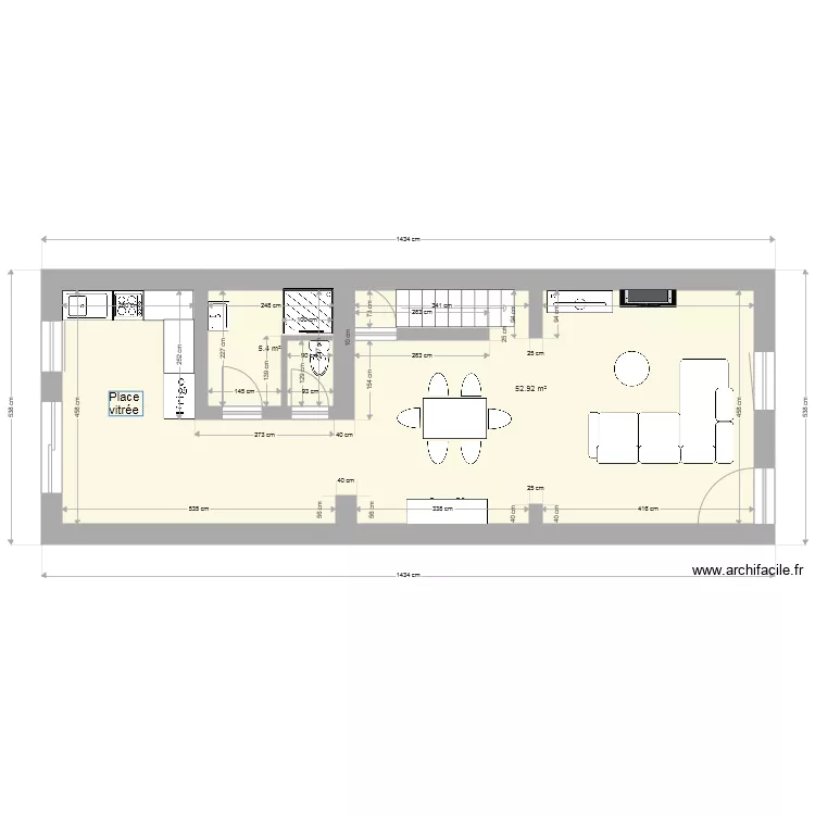 mvmaison4. Plan de 