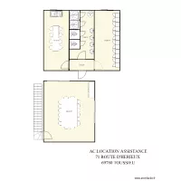 eiffage caserne de gendarmerie  montbrison