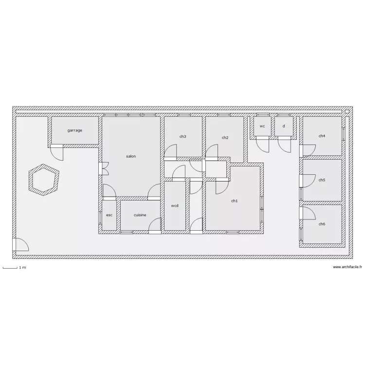 OUSMAN9. Plan de 