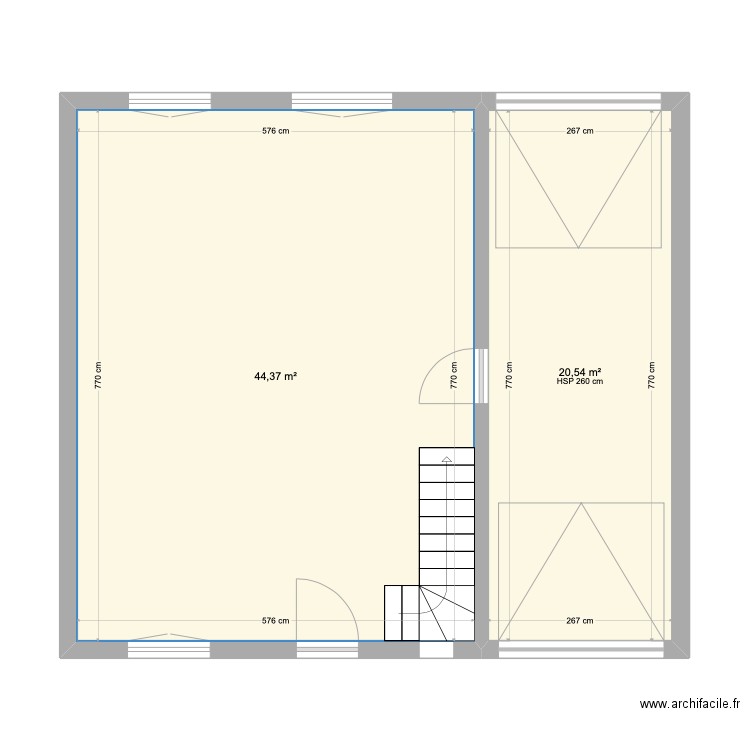 Equillemont 1. Plan de 0 pièce et 0 m2