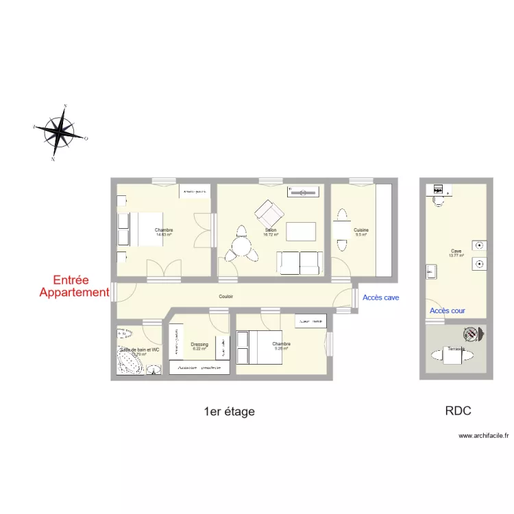 STRABACH MARIE. Plan de STRABACH MARIE. Plan de