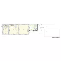 Sainte Colombe modifications avec Sophie