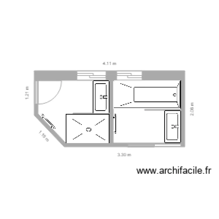 Plan SDB apr&egrave;s Tx v5. Plan de 