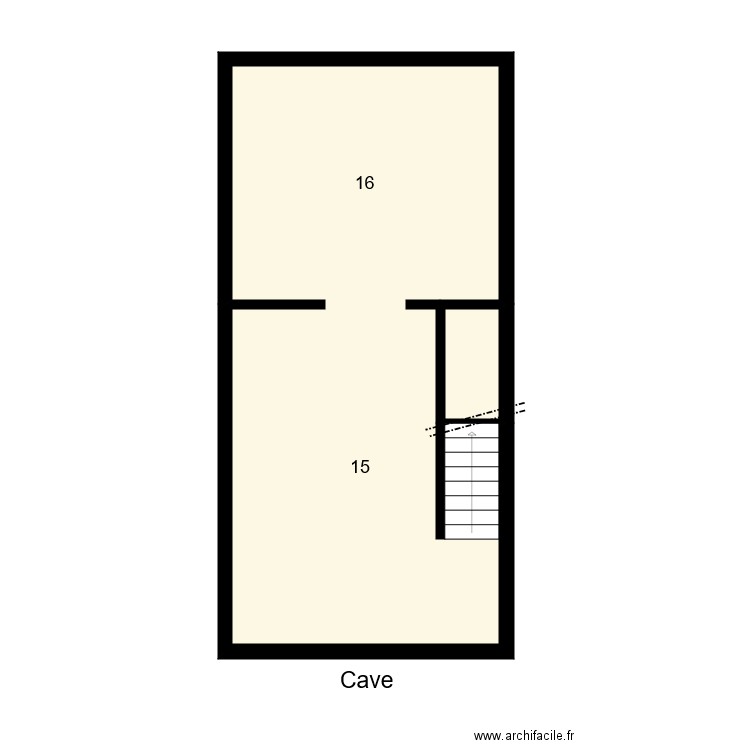 184900 METHIVIEZ. Plan de 0 pièce et 0 m2