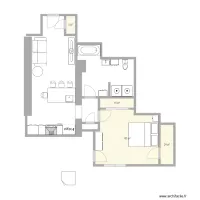 1765 3 Duvernay Plan 1