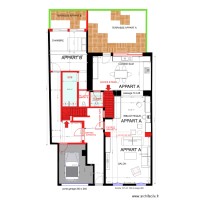 HOERNER HOMBOURG RDC REVU APPART A 