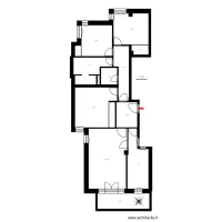 ED. RIBALTA 1, ESC. B, 10-D. ANDORRA