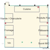 PLAN MAGASIN