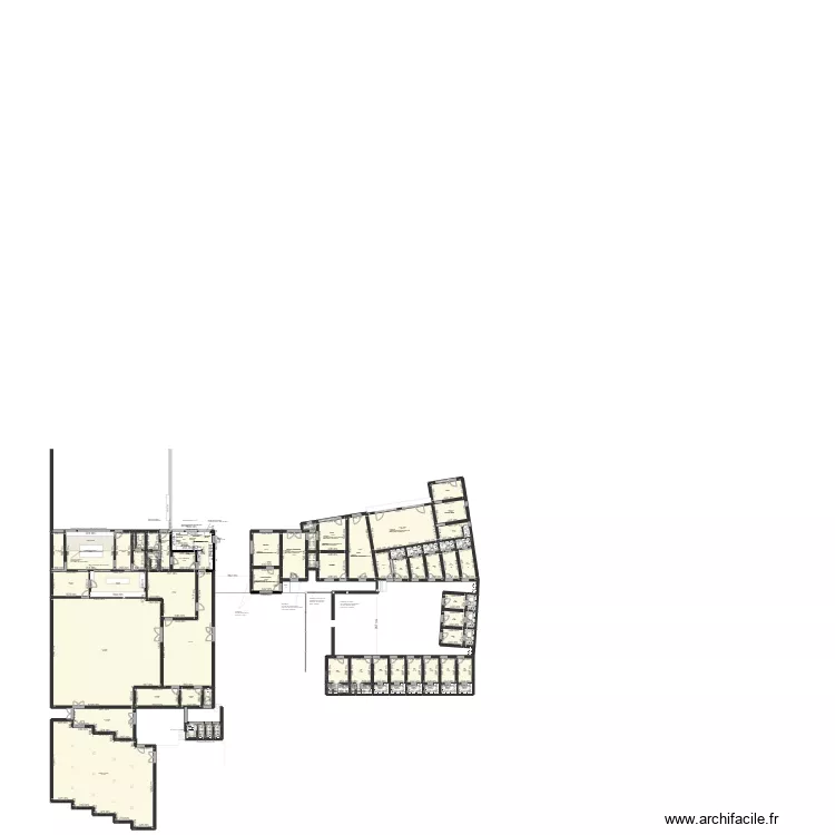 PLAN GENERAL BP SG 2022 ech. Plan de 