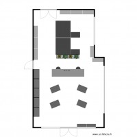 PLAN SHOWROOM CETECO