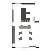 PLAN SHOWROOM CETECO