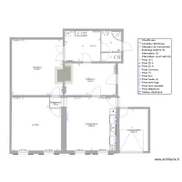 Immeuble pharmacie ST Christoly Appart 1 RDC 012021