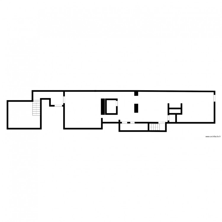 alim stain. Plan de 0 pièce et 0 m2