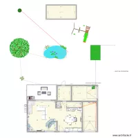 MAISON LARRODE plan implentation