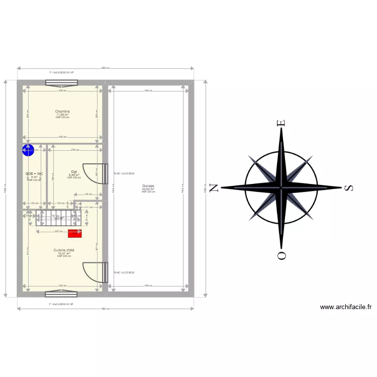 ML24008702 . Plan de 