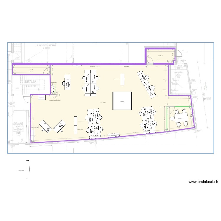 Nouveau Site ICS Version Juillet 2021. Plan de 0 pièce et 0 m2