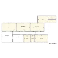 2&egrave;me &eacute;tage V5 JO