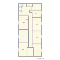 Grange est 1&egrave;re phase 2