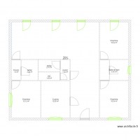 Plan logement Pin