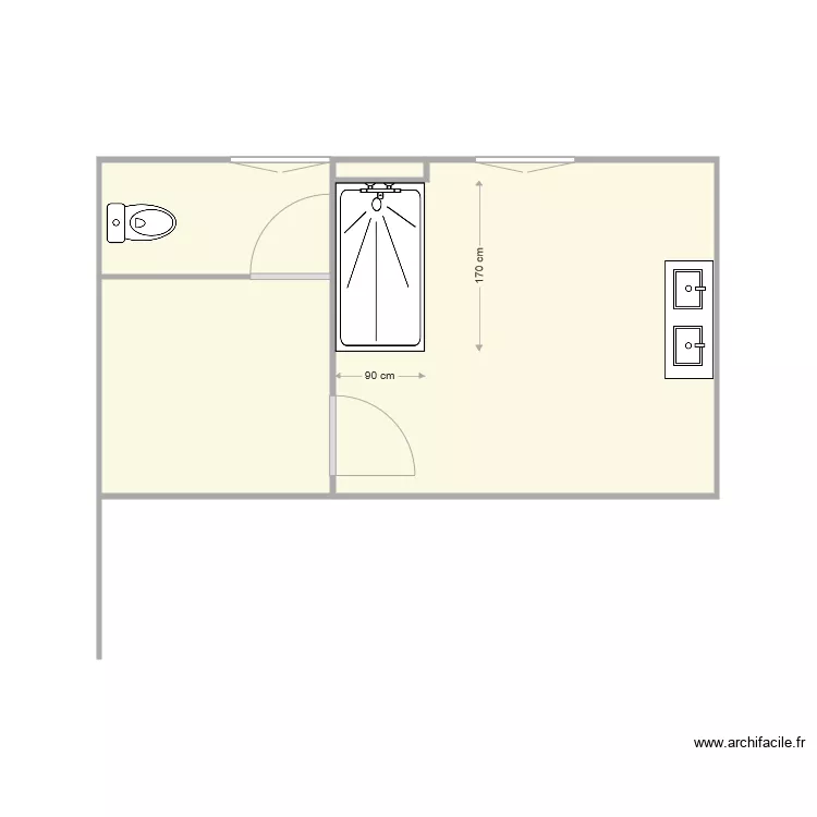 Machevin. Plan de Machevin. Plan de