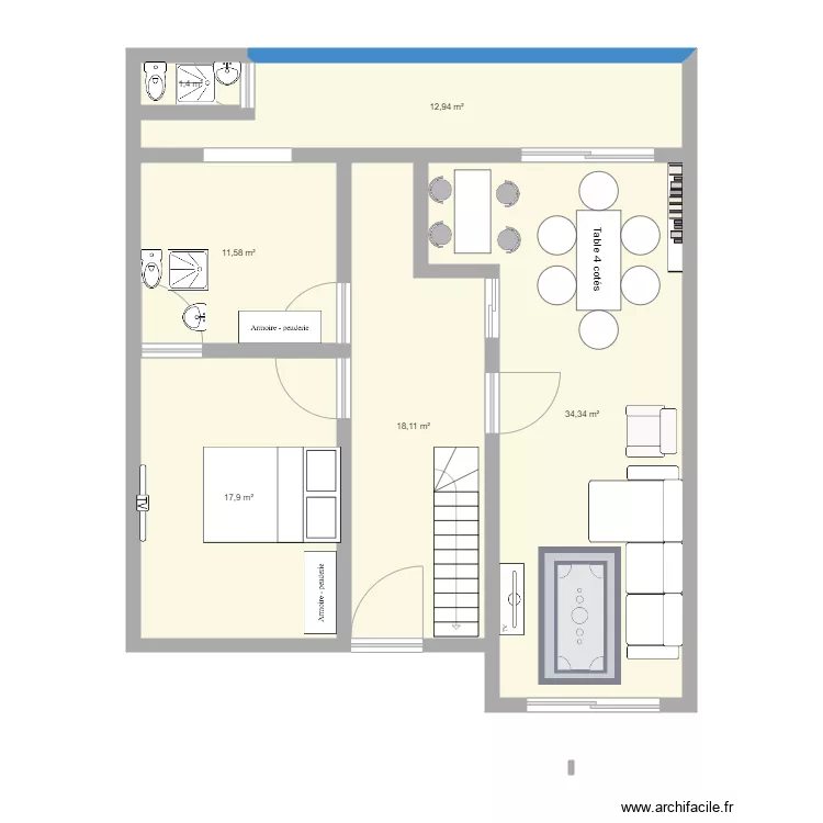 modif ndongo. Plan de modif ndongo. Plan de