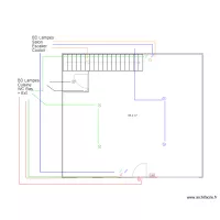 fredy 3 circuit Eclairage RDC