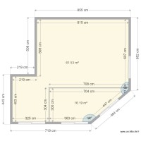 HEBR etage