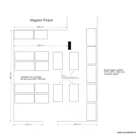 CH Annecy Magasin Propre