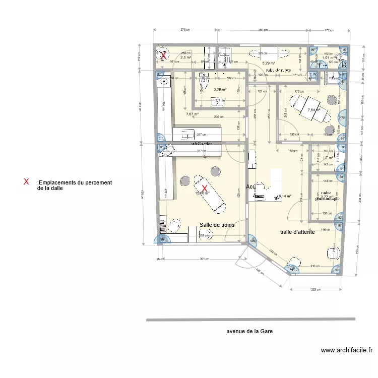 projet 6. Plan de projet 6. Plan de