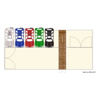 parking mirador